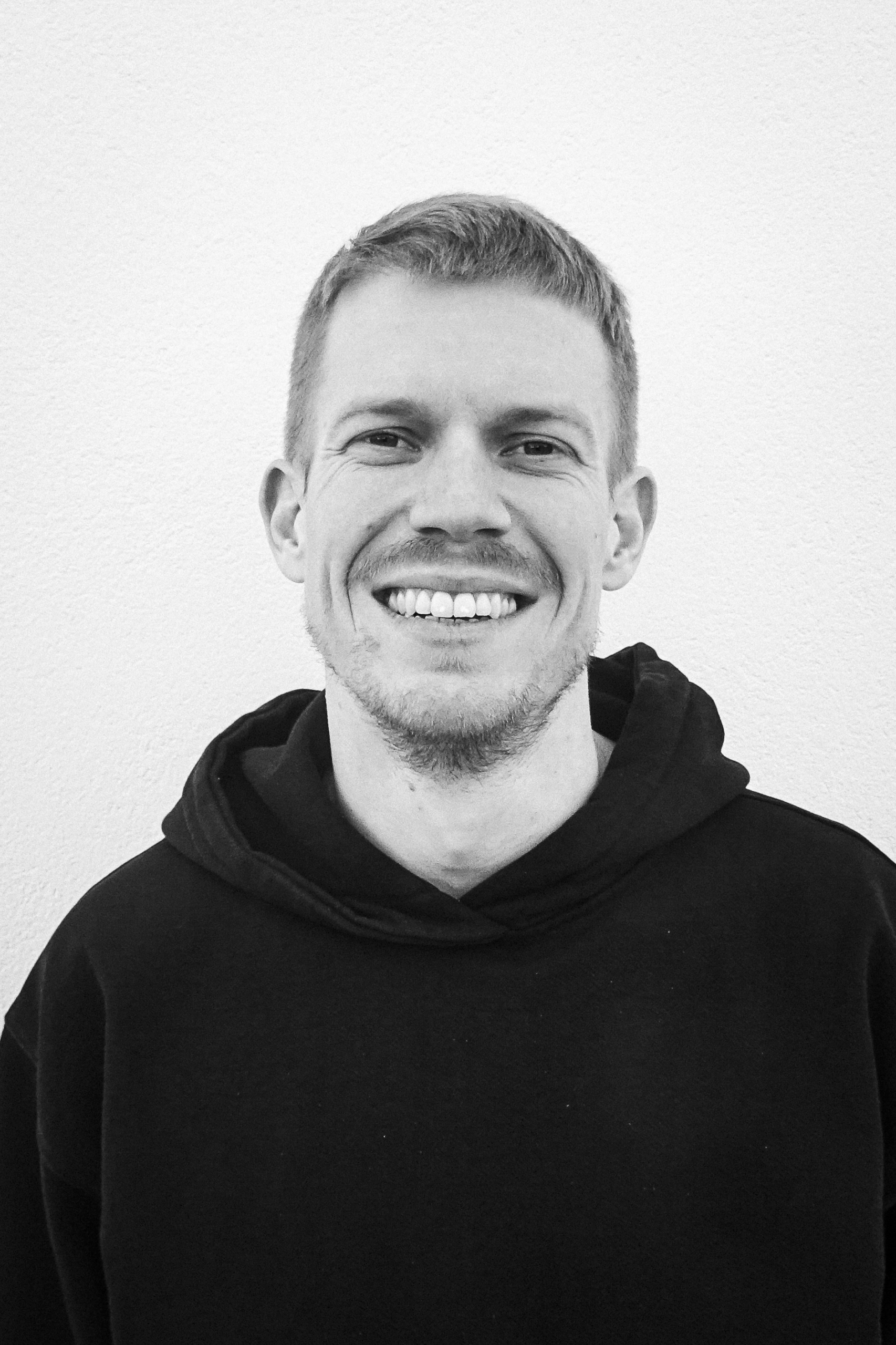 Michael Mørup